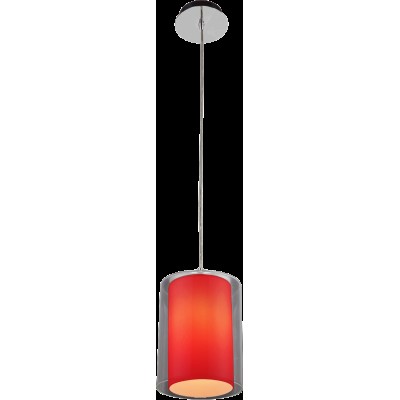Подвесной светильник INL-9171P-11 Red