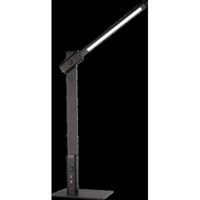Настольная лампа  altalusse INL-5043T-12 Black LED  12ВТ12Вт