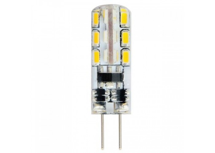 Світлодіодна лампа MIDI  1.5W G4 6400К модель