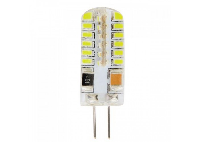 Светодиодная лампа MICRO-3 3W G4 6400К модель