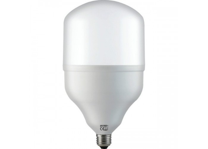 Світлодіодна лампа TORCH-50 50W E27 6400К модель
