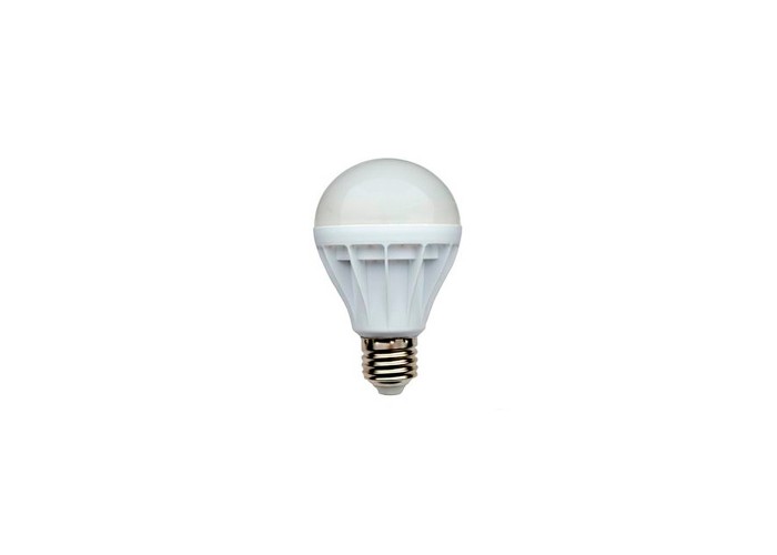 Світлодіодна лампа Prosto LED SK-7W-E27 G61 4100К (Куля) модель